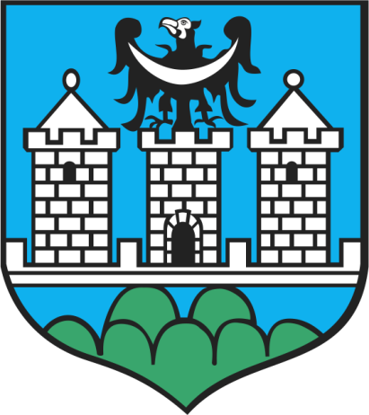 Herb Urząd Miejski w Ząbkowicach Śląskich